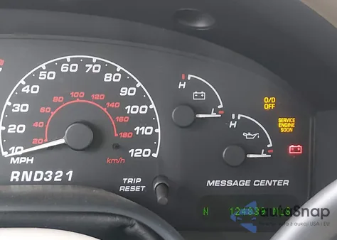 2002 Ford Explorer Eddie Bauer from USA, damaged, VIN 1FMDU64W62UB12882